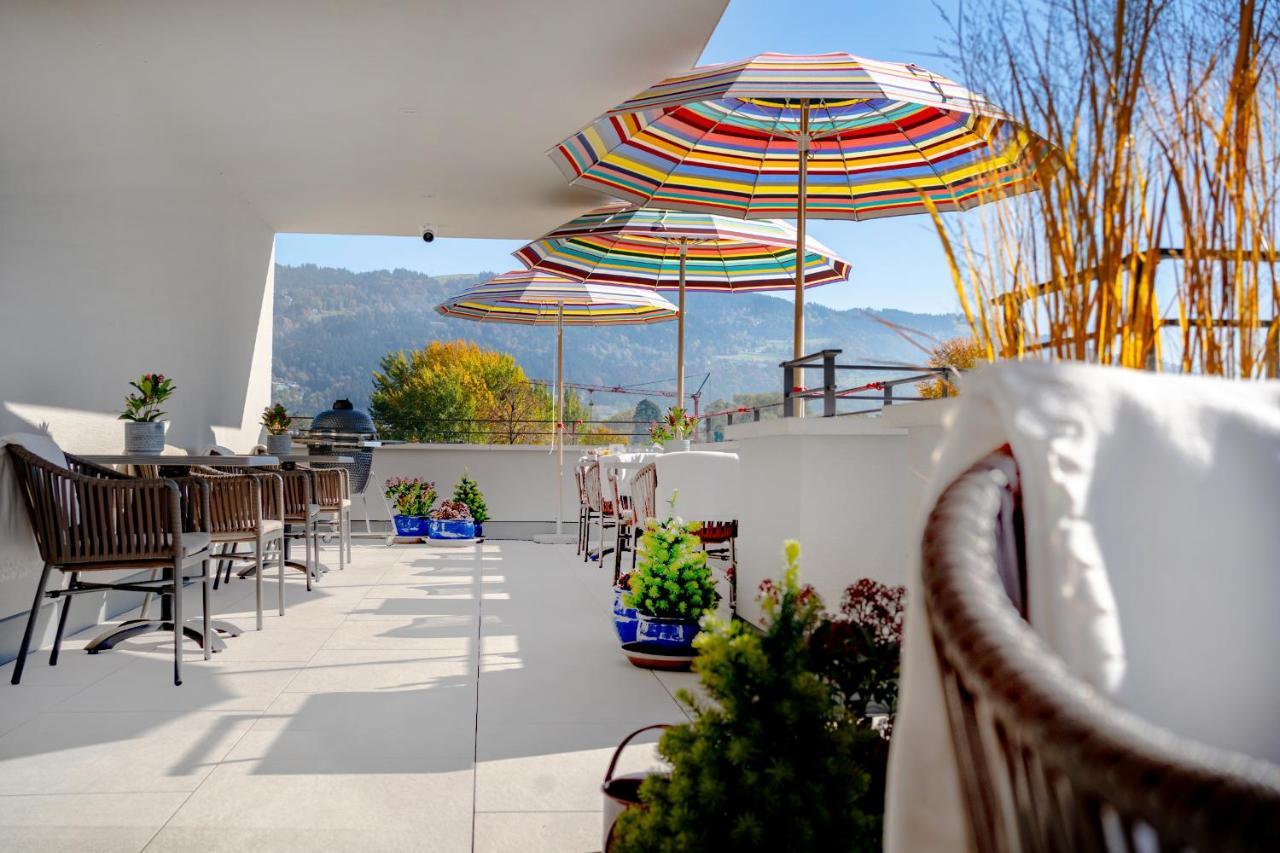 Bodenseezeit Garni Hotel *