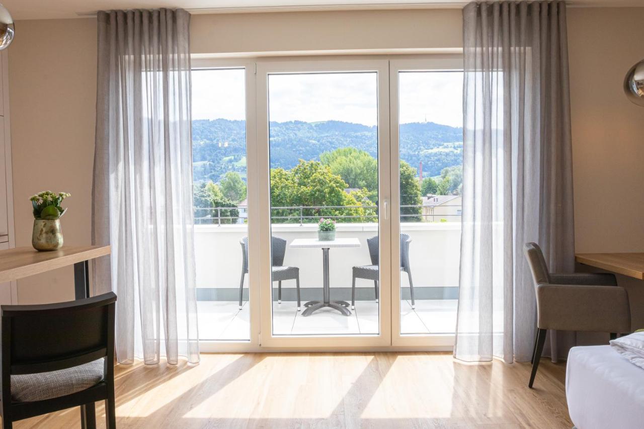 Bodenseezeit Garni Hotel *