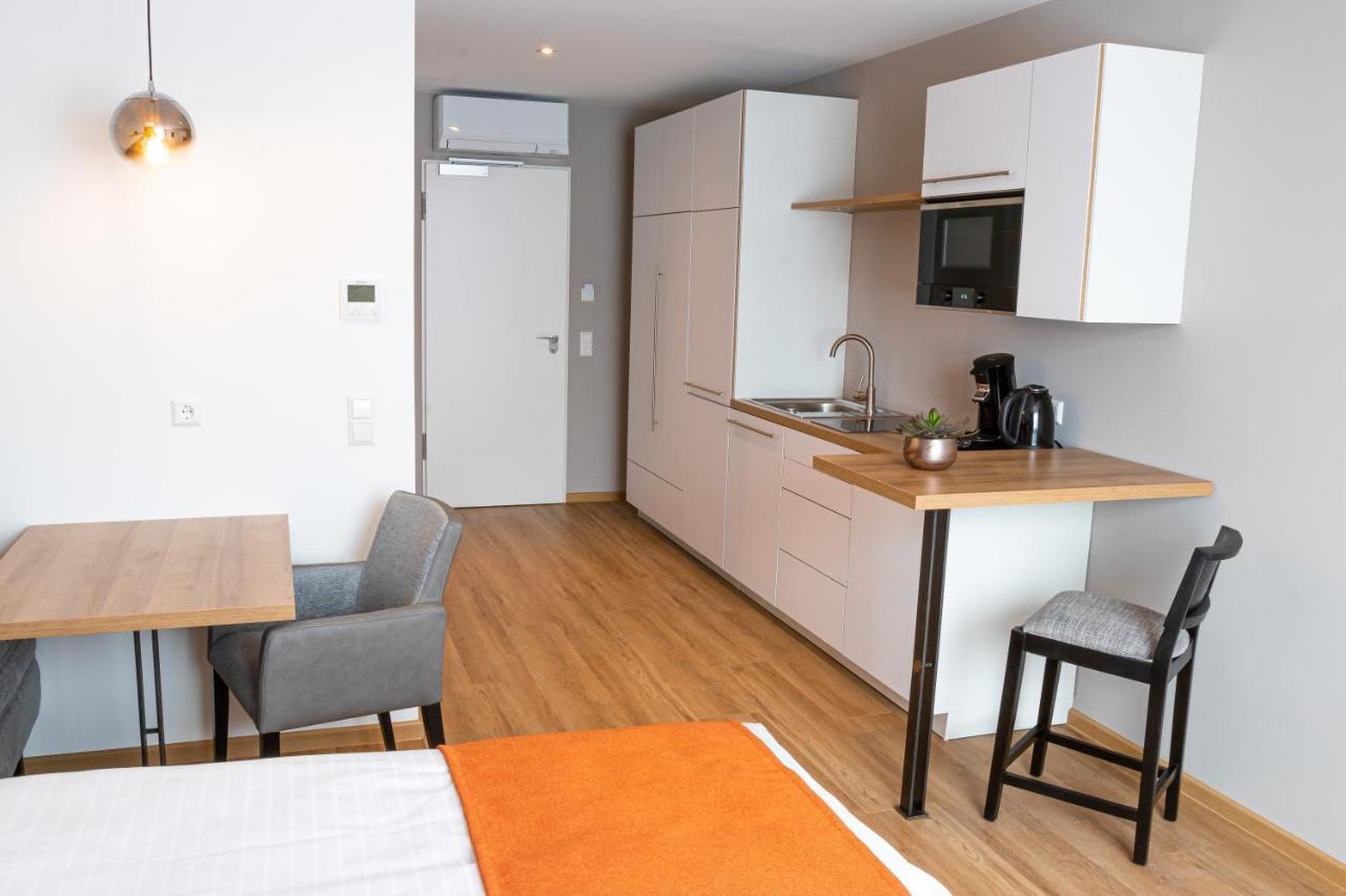 Bodenseezeit Garni Hotel Lindau (Bodensee)