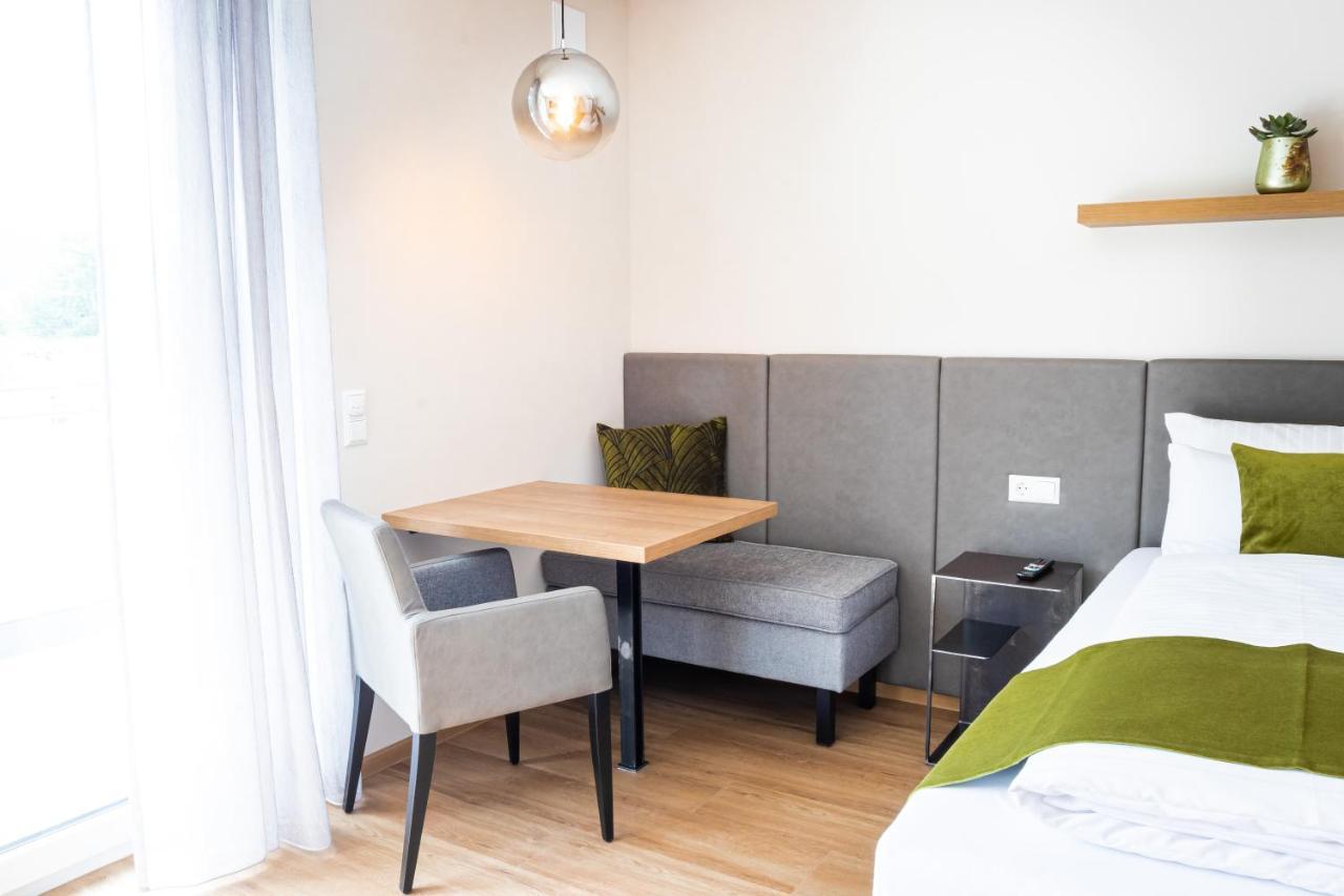 Hotel Bodenseezeit Garni Lindau (Bodensee)