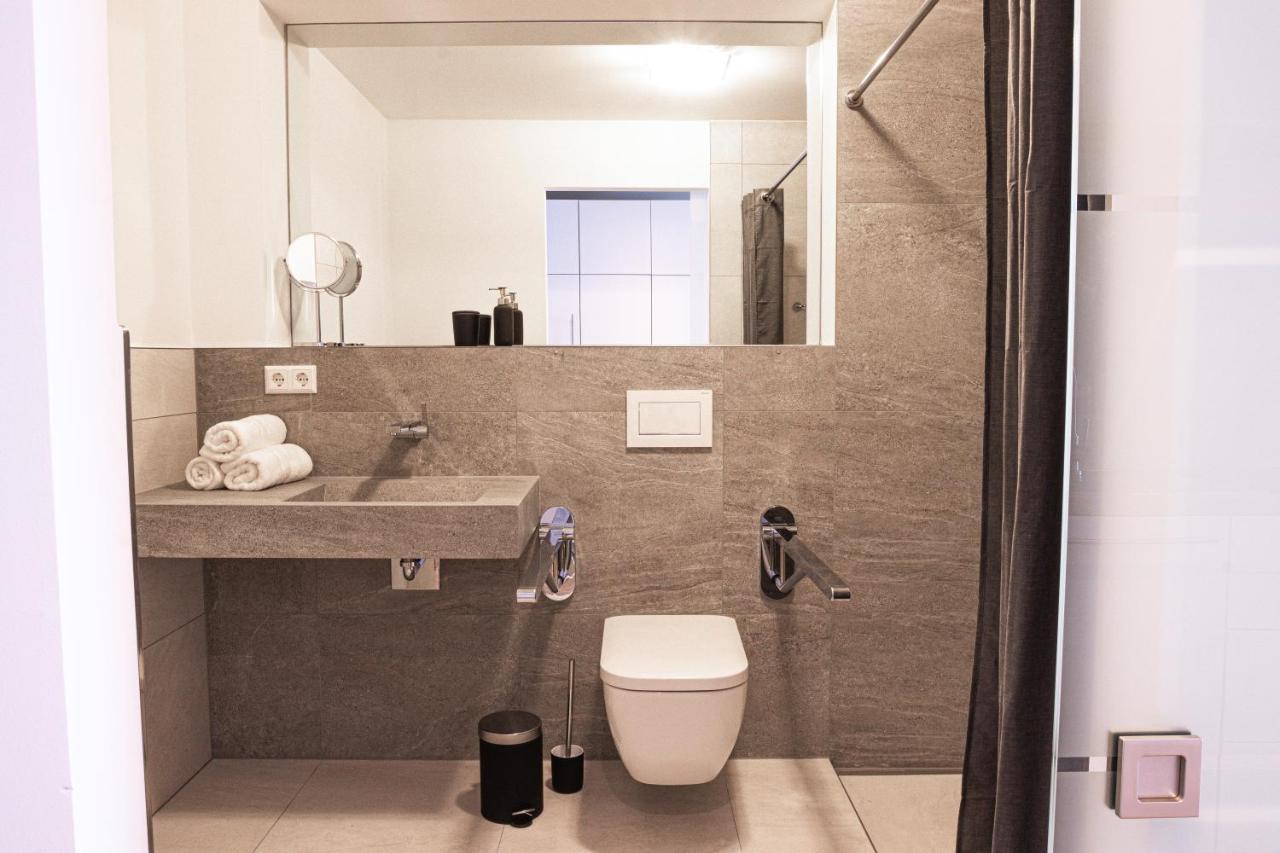 Bodenseezeit Garni Hotel