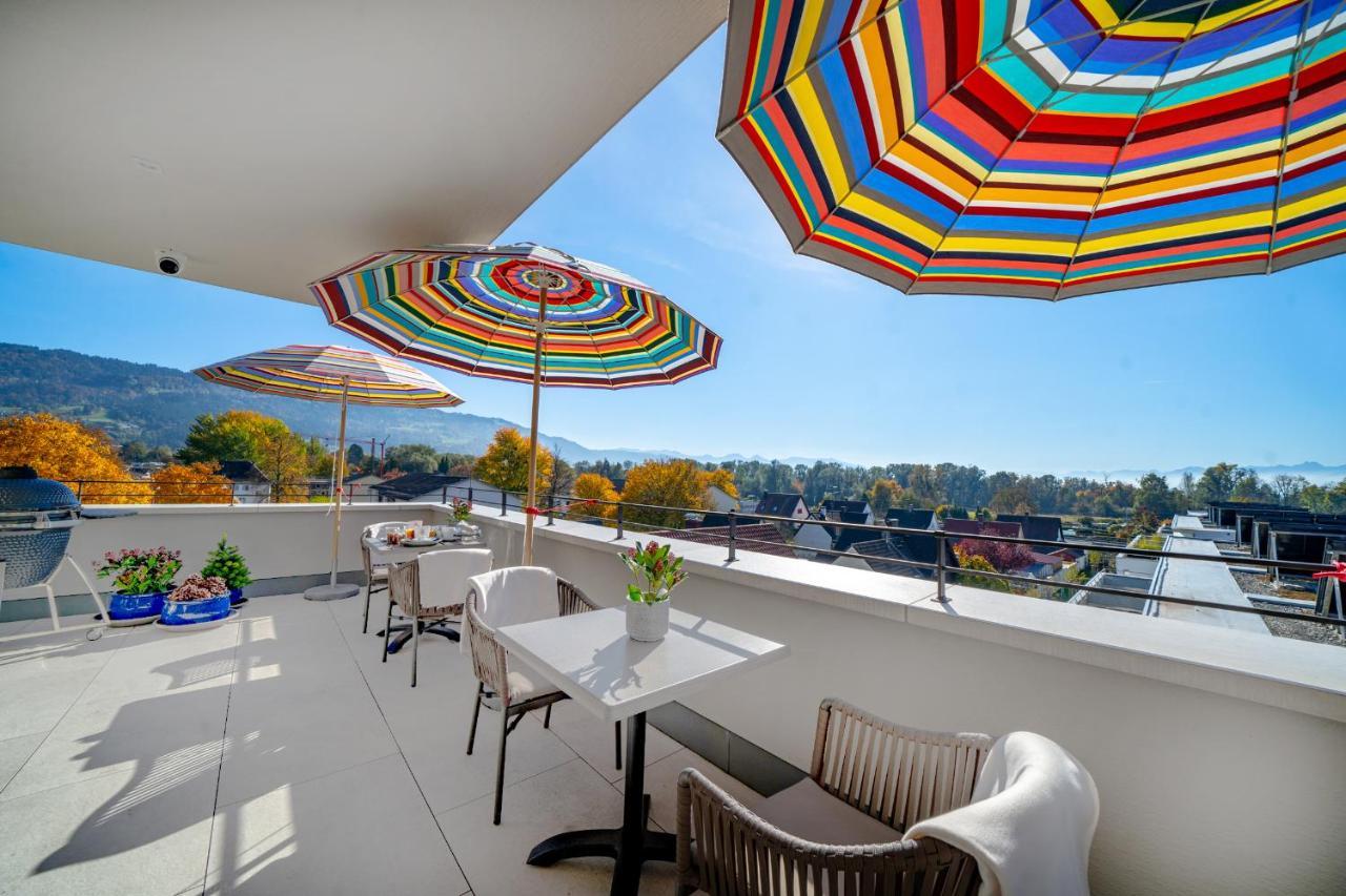 Hotel Bodenseezeit Garni