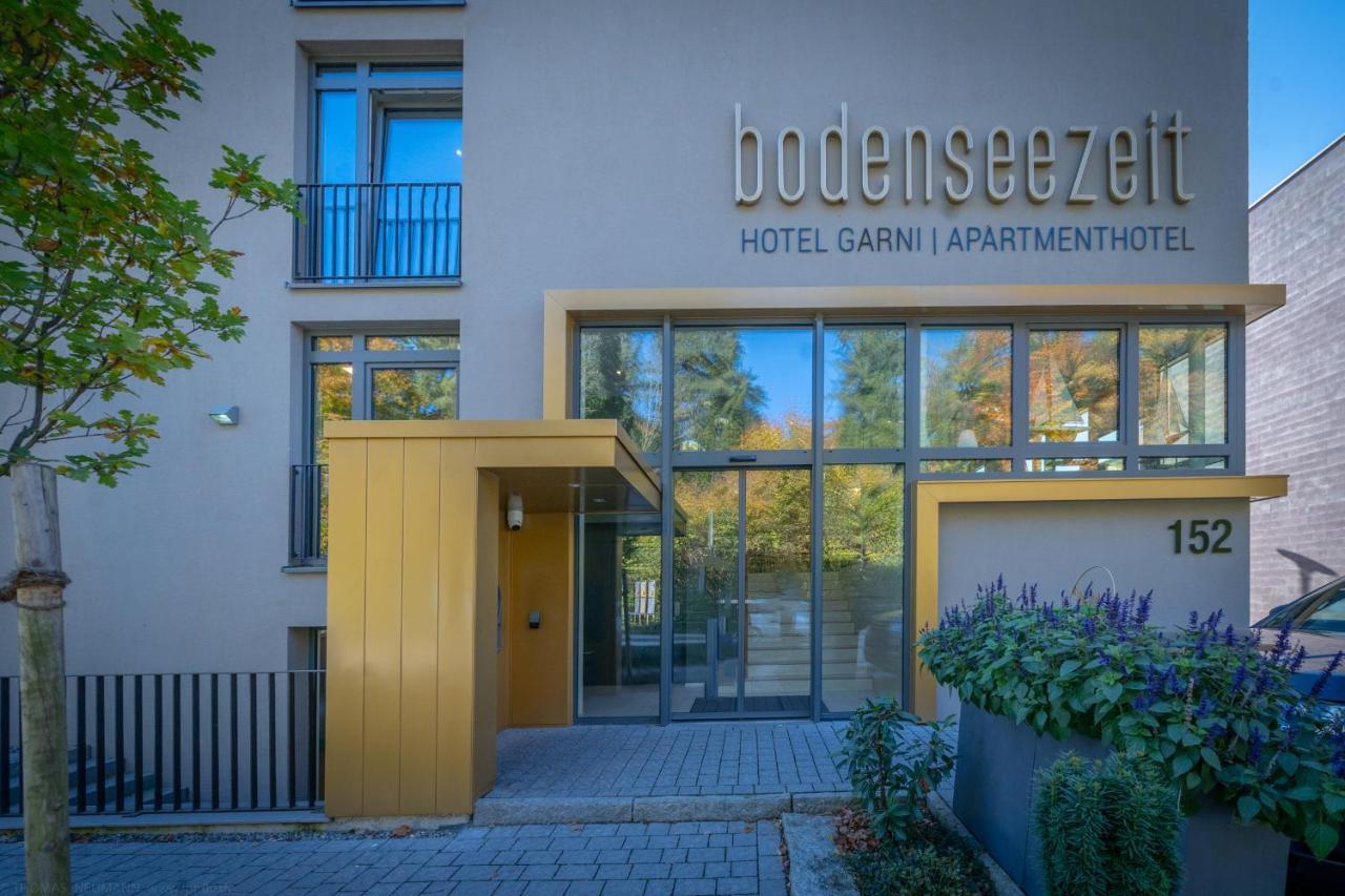 Bodenseezeit Garni * Lindau (Bodensee)