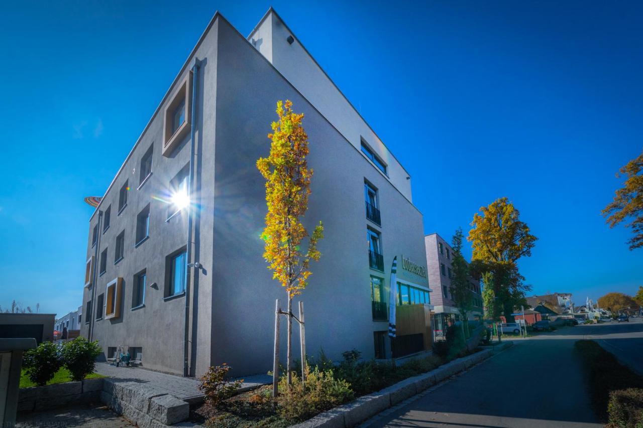 Hotel Bodenseezeit Garni Lindau (Bodensee)