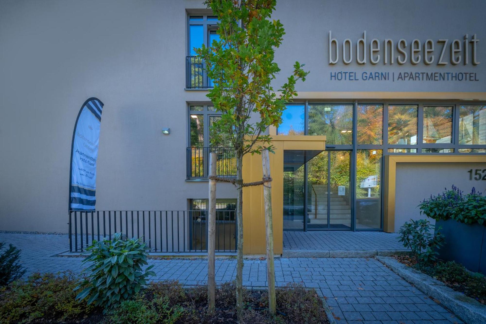 Bodenseezeit Garni Lindau (Bodensee)