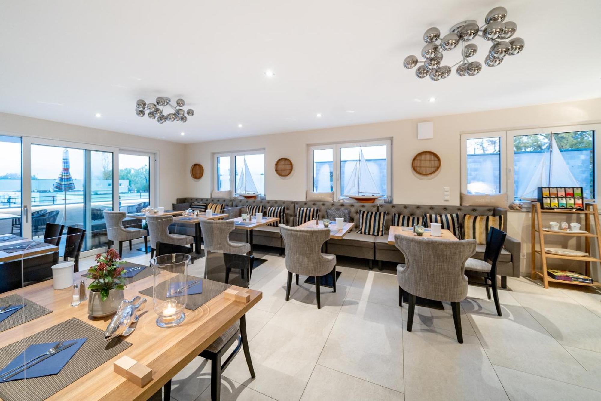 Hotel Bodenseezeit Garni