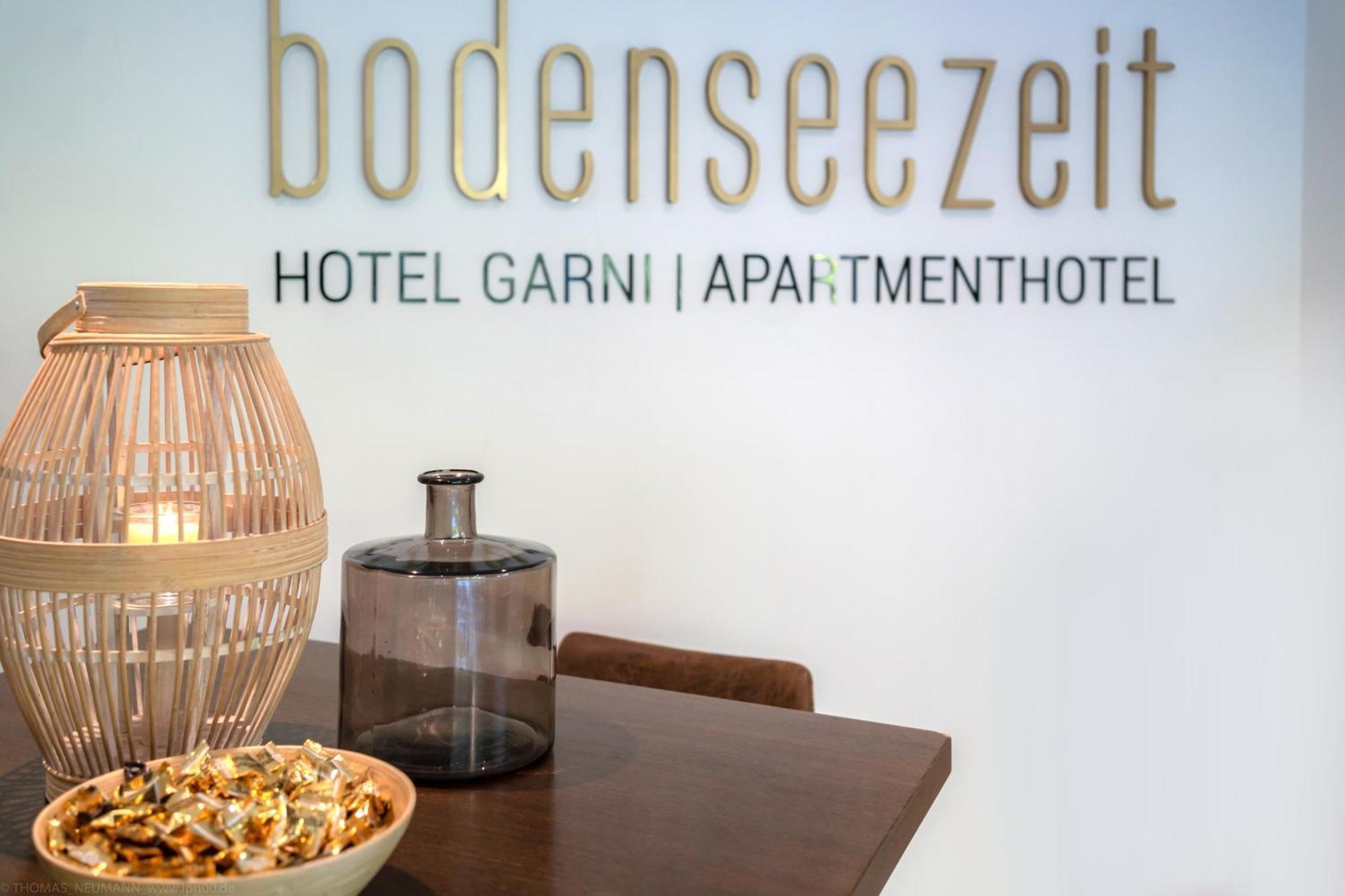 Bodenseezeit Garni Lindau (Bodensee)